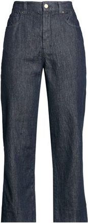 Max Mara BOTTOMWEAR - Pantaloni jeans su YOOX.COM