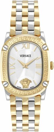 Versace Dames, Accessoires, Geel, Maat: ONE Size