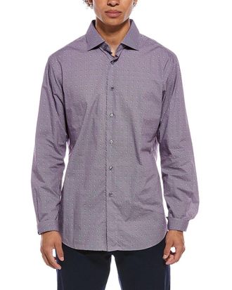 Brioni Formal Dress Shirt