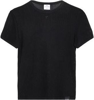 Courr&egrave;ges CAMISETAS Y TOPS - Camisetas en YOOX.COM