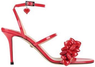 Mach & Mach SCHUHE - Sandalen auf YOOX.COM