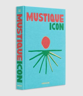 ASSOULINE Livre Mustique Icon