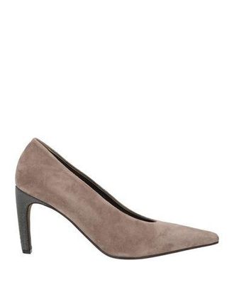 Brunello Cucinelli CALZADO - Zapatos de sal&oacute;n en YOOX.COM