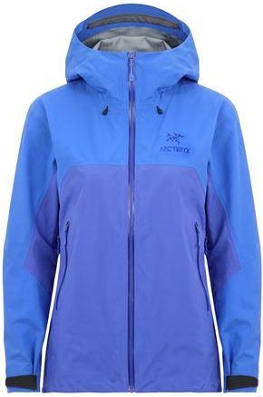 Arc'teryx CAPISPALLA - Giacche & Giubbotti su YOOX.COM