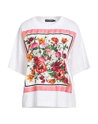 Dolce & Gabbana TOPS - T-shirts auf YOOX.COM