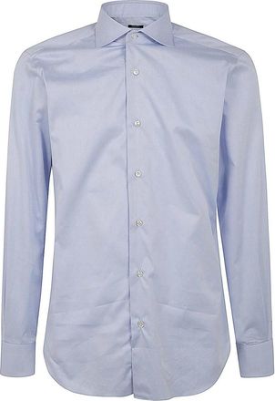 Barba Neck Shirt