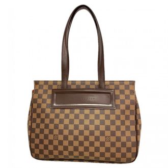 Louis Vuitton Ebene Tote Bag (Pre-Owned)