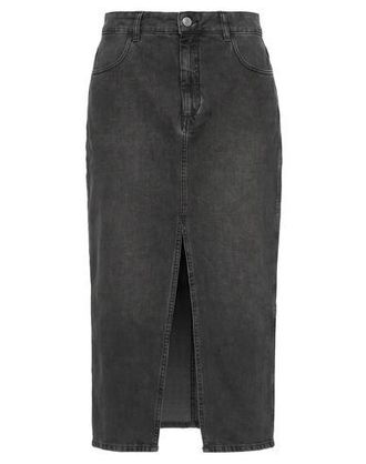 Isabel Marant BOTTOMWEAR - Denim skirts sur YOOX.COM
