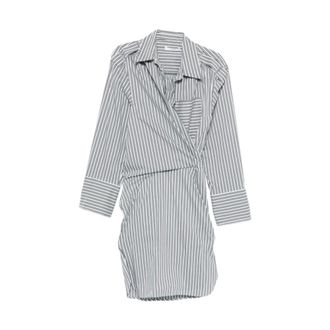 Iro Iro, Mujer, Vestidos, Azul, Talla: XL