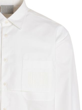 VTMNTS Cotton Mens Blouse