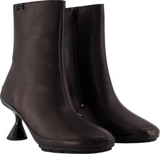 Camper Gobi Ankle Boot - Black