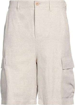 Dr&ocirc;le de Monsieur BOTTOMWEAR - Shorts & Bermuda Shorts on YOOX.COM