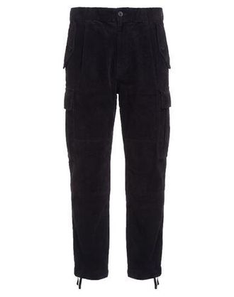 Frizm Works BOTTOMWEAR - Trousers on YOOX.COM