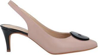 Daniele Ancarani CALZADO - Zapatos de salón en YOOX.COM