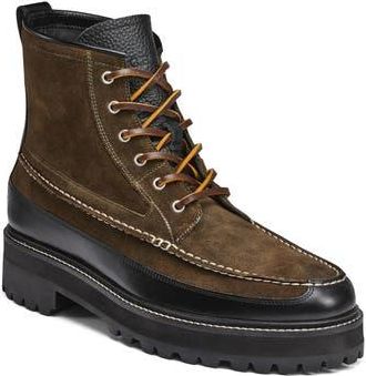 G.H. Bass & Co. 1876 Quail Hunter Boot in Dark Olive at Nordstrom Rack, Size 10.5