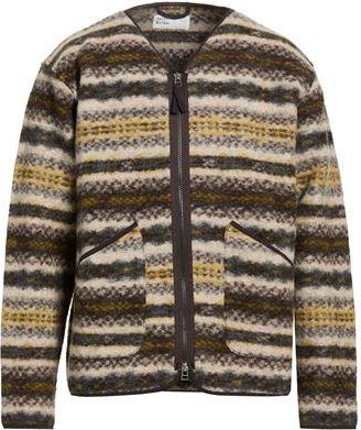 Universal Works KNITWEAR - Cardigans on YOOX.COM