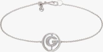 Annoushka Initials G Bracelet
