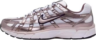 Nike Dames, Sport, Paars, Maat: 40 1/2 EU Leer