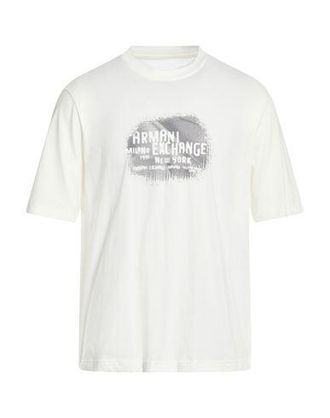A|X Armani Exchange T-shirts