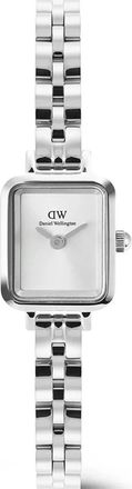 Daniel Wellington Watches - Dames - Horloges - Grijs - ONE Size - Accessoires
