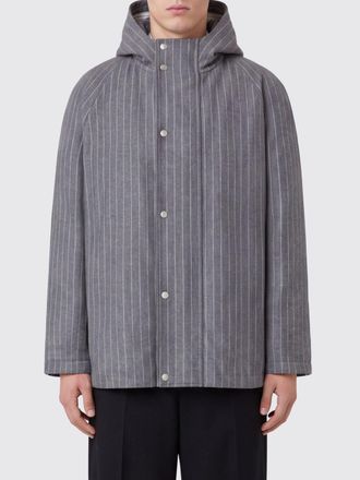 Thom Browne Giacca Uomo colore Grigio