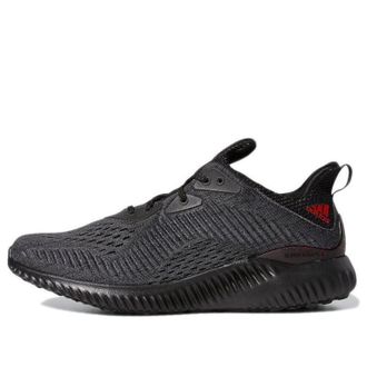 adidas Alphabounce 1 Core Black GV9746