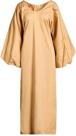 By Malene Birger DRESSES - Maxi dresses on YOOX.COM