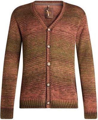 Over/D MAGLIERIA - Cardigan su YOOX.COM