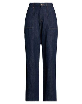 7 For All Mankind PARTES DE ABAJO - Pantalones vaqueros en YOOX.COM