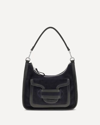 Pierre Hardy Alpha Day Miss leather Shoulder Bag Female UNI