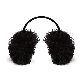 Nina Ricci Donna, Accessori, Nero, Taglia unica, new