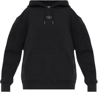 adidas Mujer, Sudaderas, Negro, Talla: L