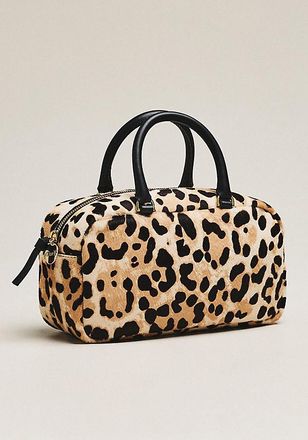 Clare Vivier Petite Claudine Satchel