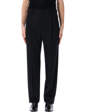 Saint Laurent Tuxedo Pants