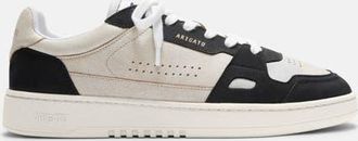 Axel Arigato DICE LO SNEAKER in Black at Nordstrom, Size 40