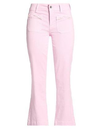 Liu Jo BOTTOMWEAR - Jeans sur YOOX.COM