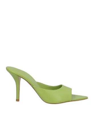 Gia Borghini FOOTWEAR - Sandals sur YOOX.COM