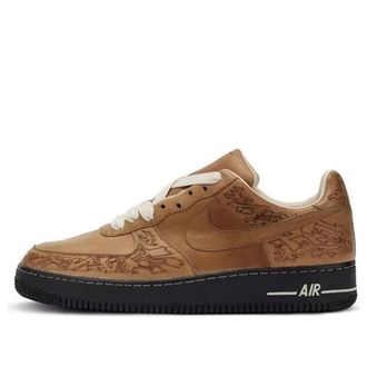 Nike Air Force 1 Premium Laser 308427-331