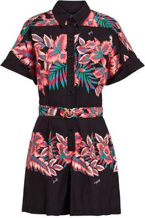 Pinko JUMPSUITS & TRACKSUITS - Playsuits sur YOOX.COM