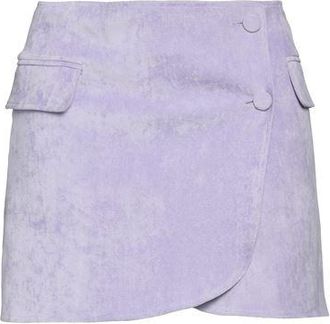 Suoli BOTTOMWEAR - Mini skirts on YOOX.COM