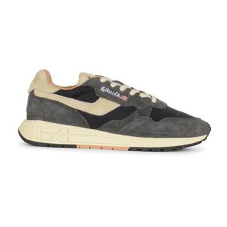 Autry Sneakers, male, Multicolor, Size: 8 US Reelwind Low