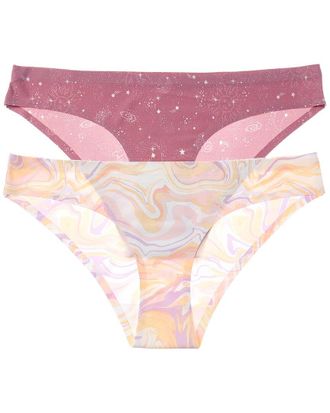 Honeydew Intimates 2Pk Skinz Bikini