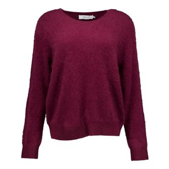Janice Donna, Maglie, Rosso, L, new