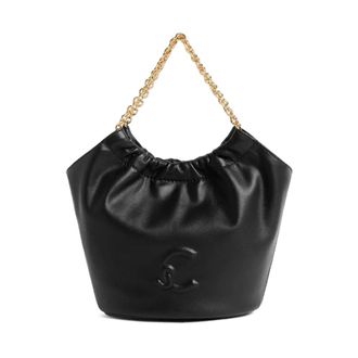Coccinelle Bucket Bags, female, Black, Size: ONE SIZE Smash Mini