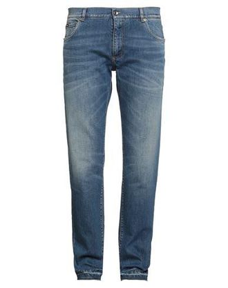 Dolce & Gabbana BOTTOMWEAR - Jeans sur YOOX.COM