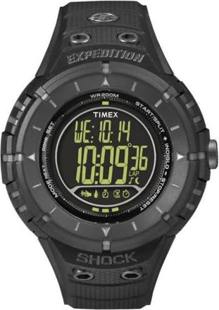 Timex Expedition Quartz Digital Mens Watch T49928
