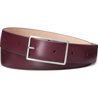 Moschino Belt MOSCHINO COUTURE Woman color Red from $471.92