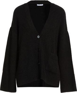 Patrizia Pepe MAGLIERIA - Cardigan su YOOX.COM