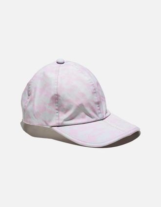 Sealskinz Womens Sealskinz Womens Salle Waterproof Foldable Peak Baseball Cap - Pink - Size: ONE size