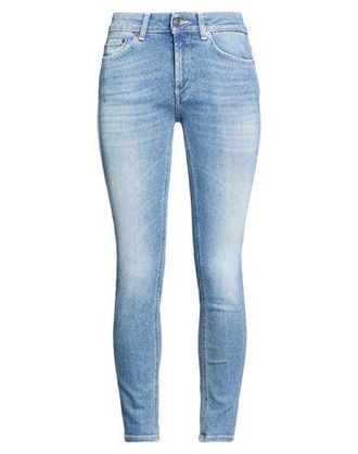 Dondup BOTTOMWEAR - Jeans sur YOOX.COM